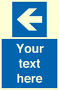 custom-directional-sign-in-blue-with-white-arrow-left~